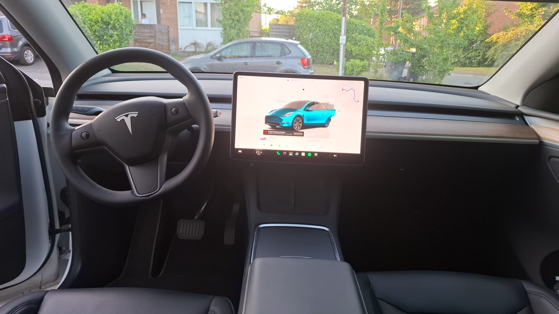 Tesla Model Y  – photo 9
