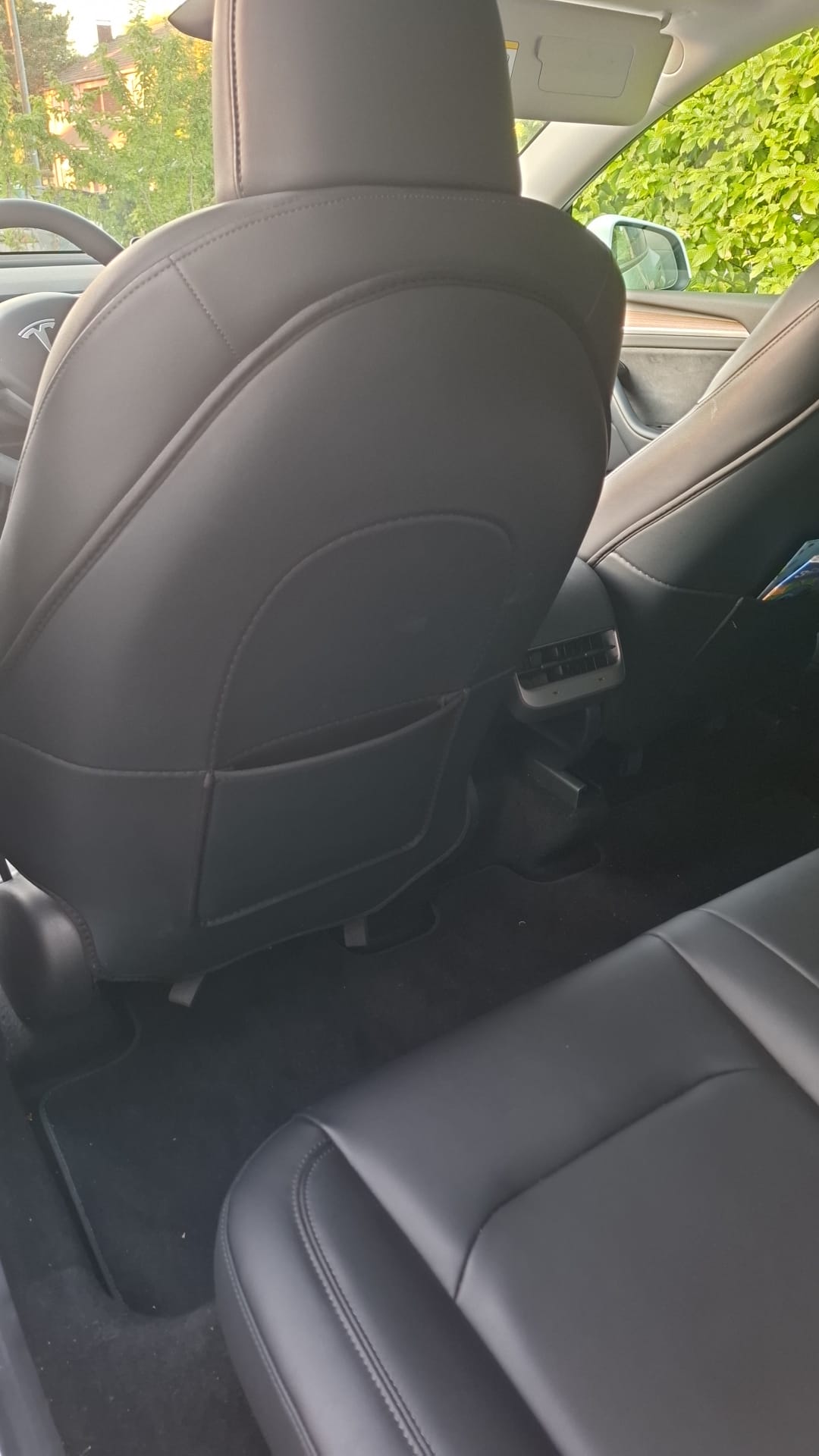 Tesla Model Y  – photo 10