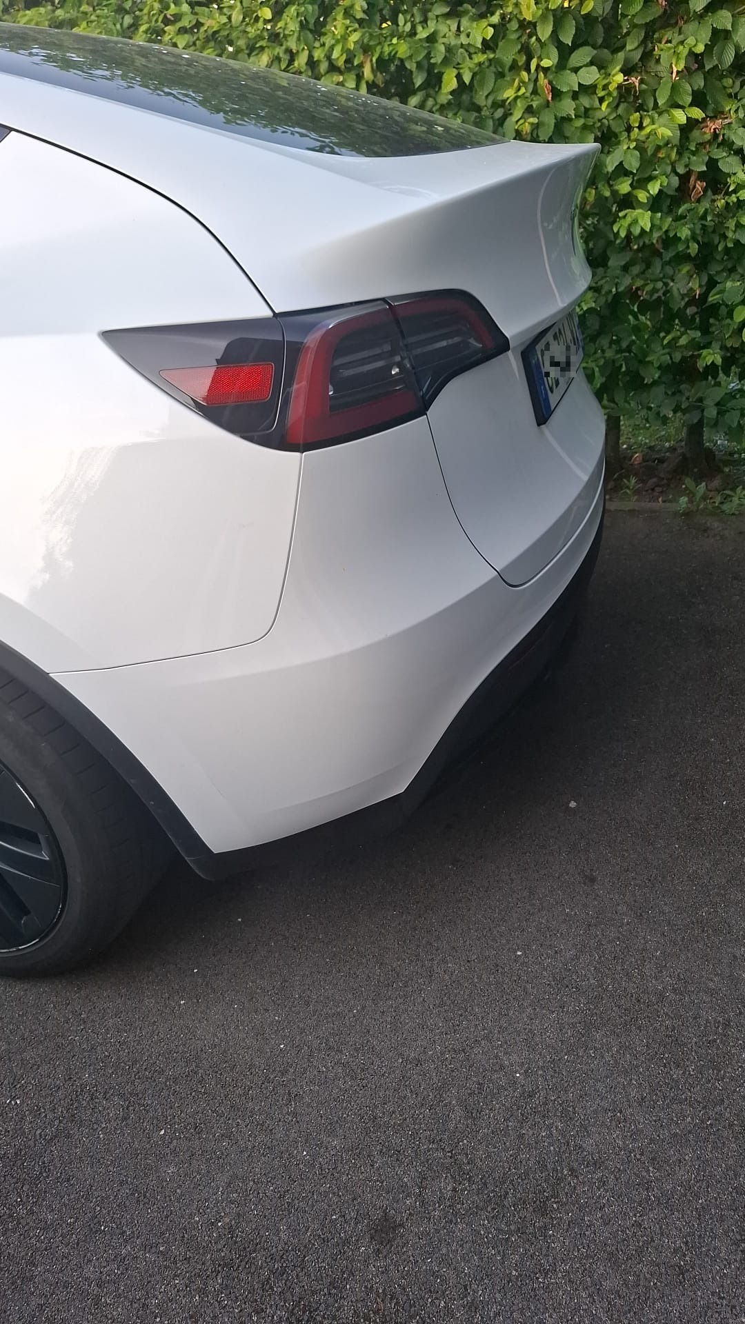 Tesla Model Y  – photo 5