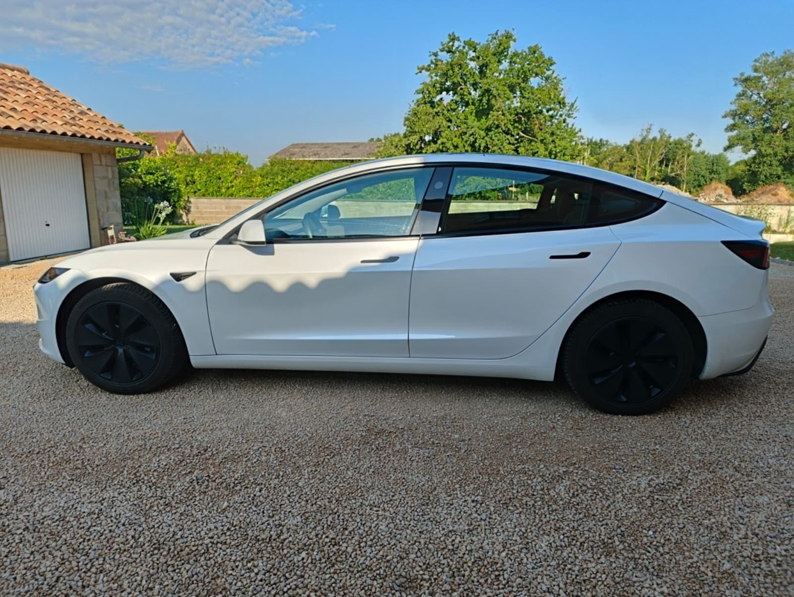 Tesla Model 3 Highland – photo 5