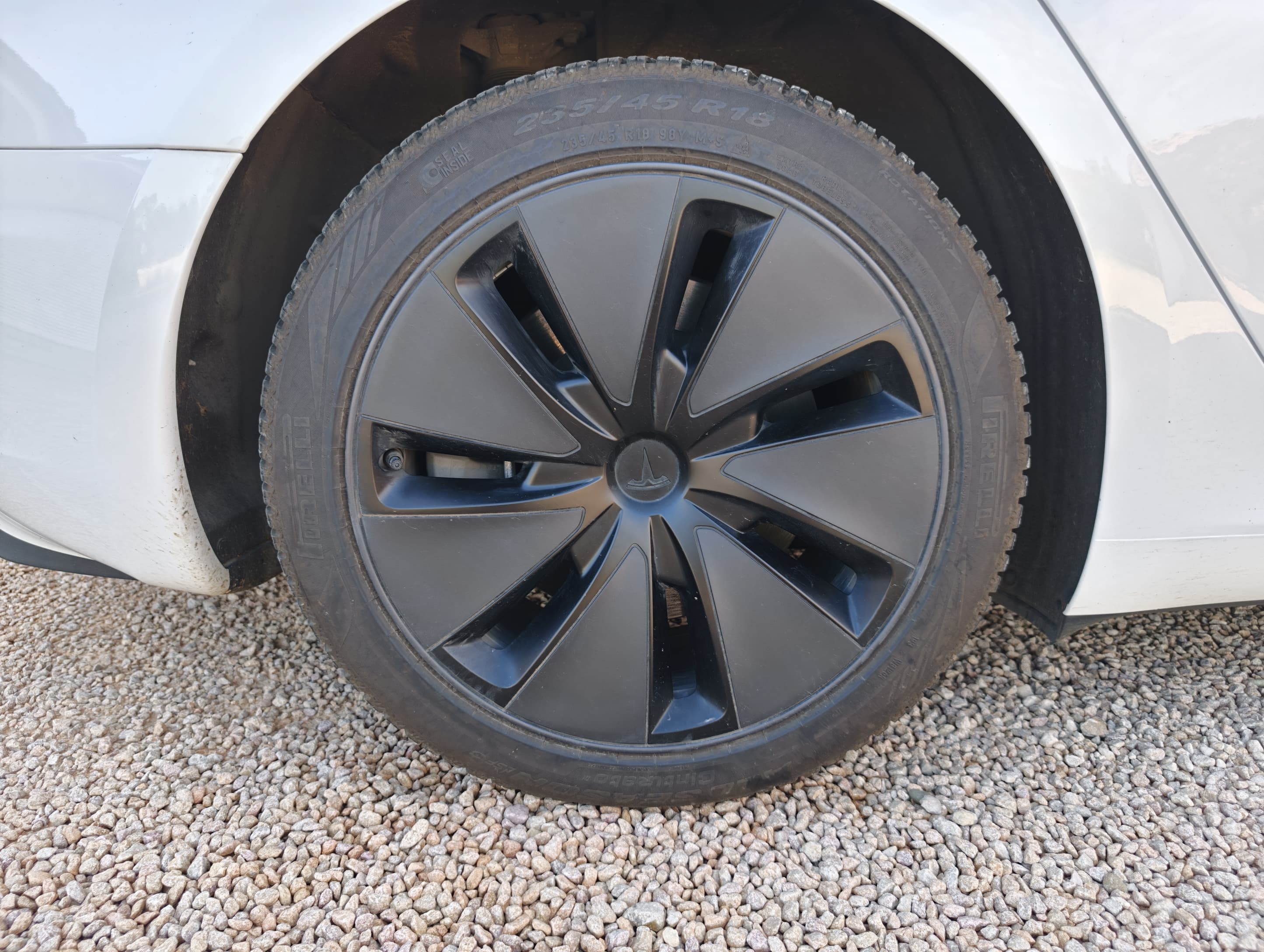 Tesla Model 3 Highland – photo 6