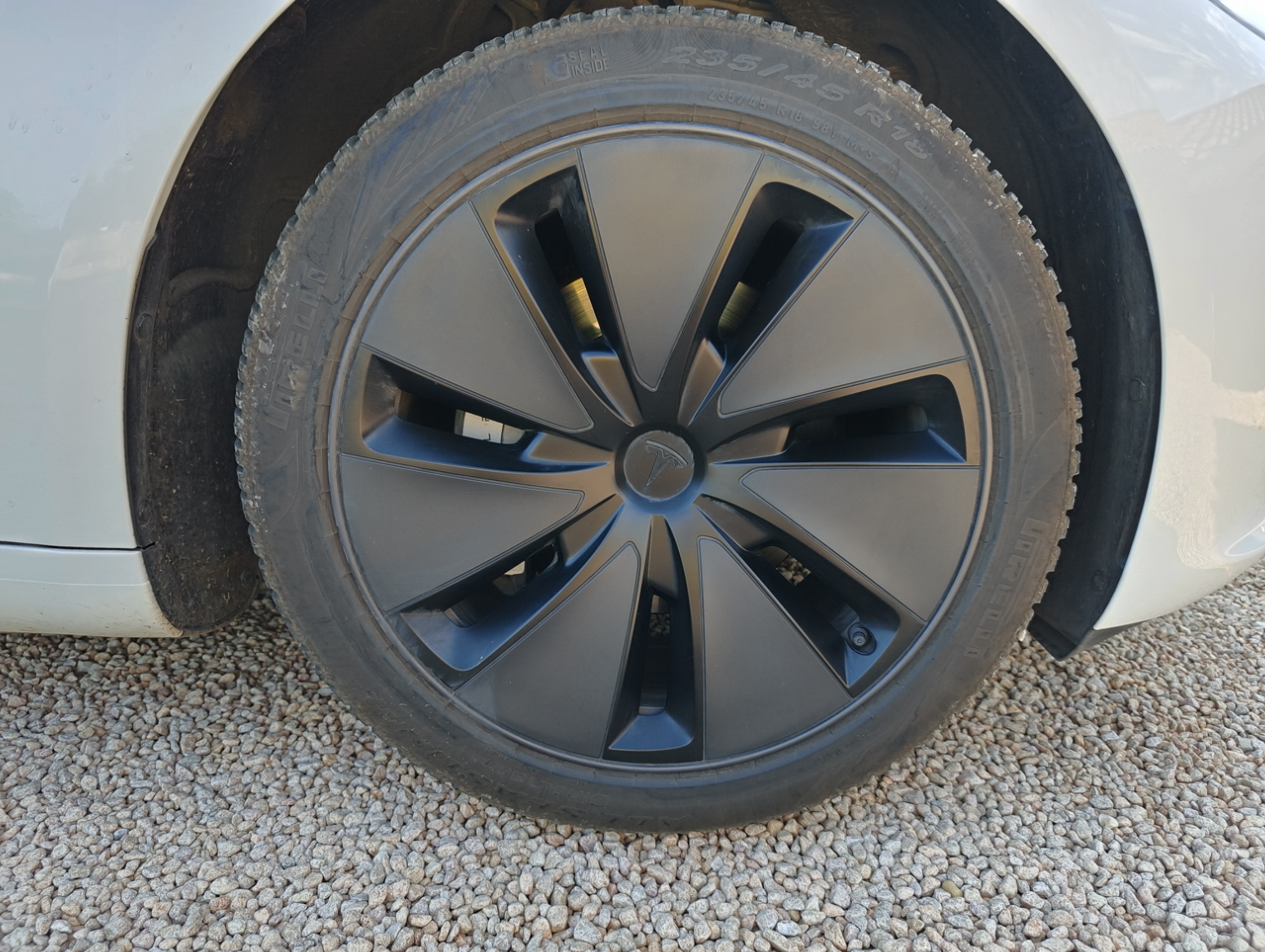 Tesla Model 3 Highland – photo 7