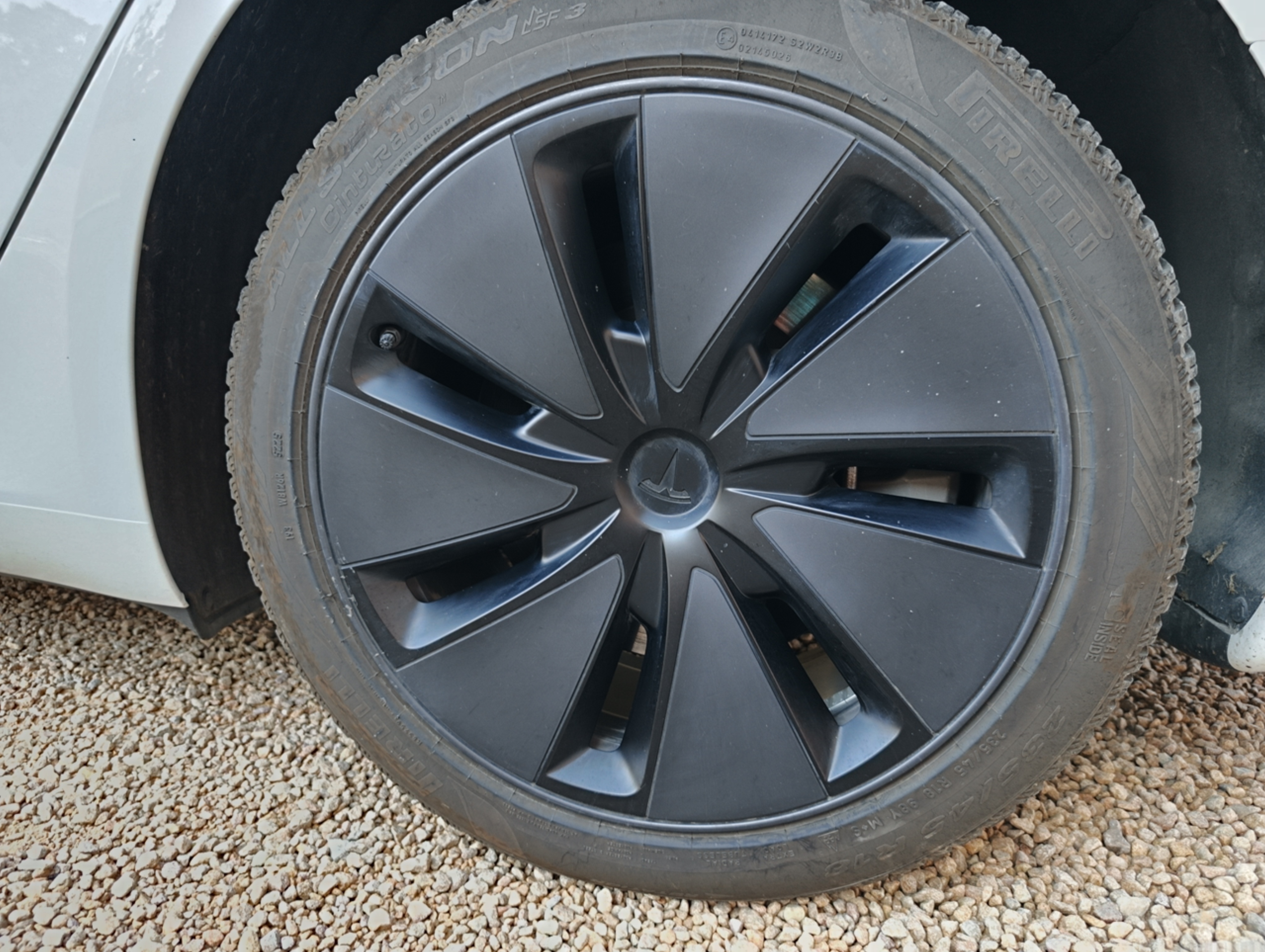 Tesla Model 3 Highland – photo 8
