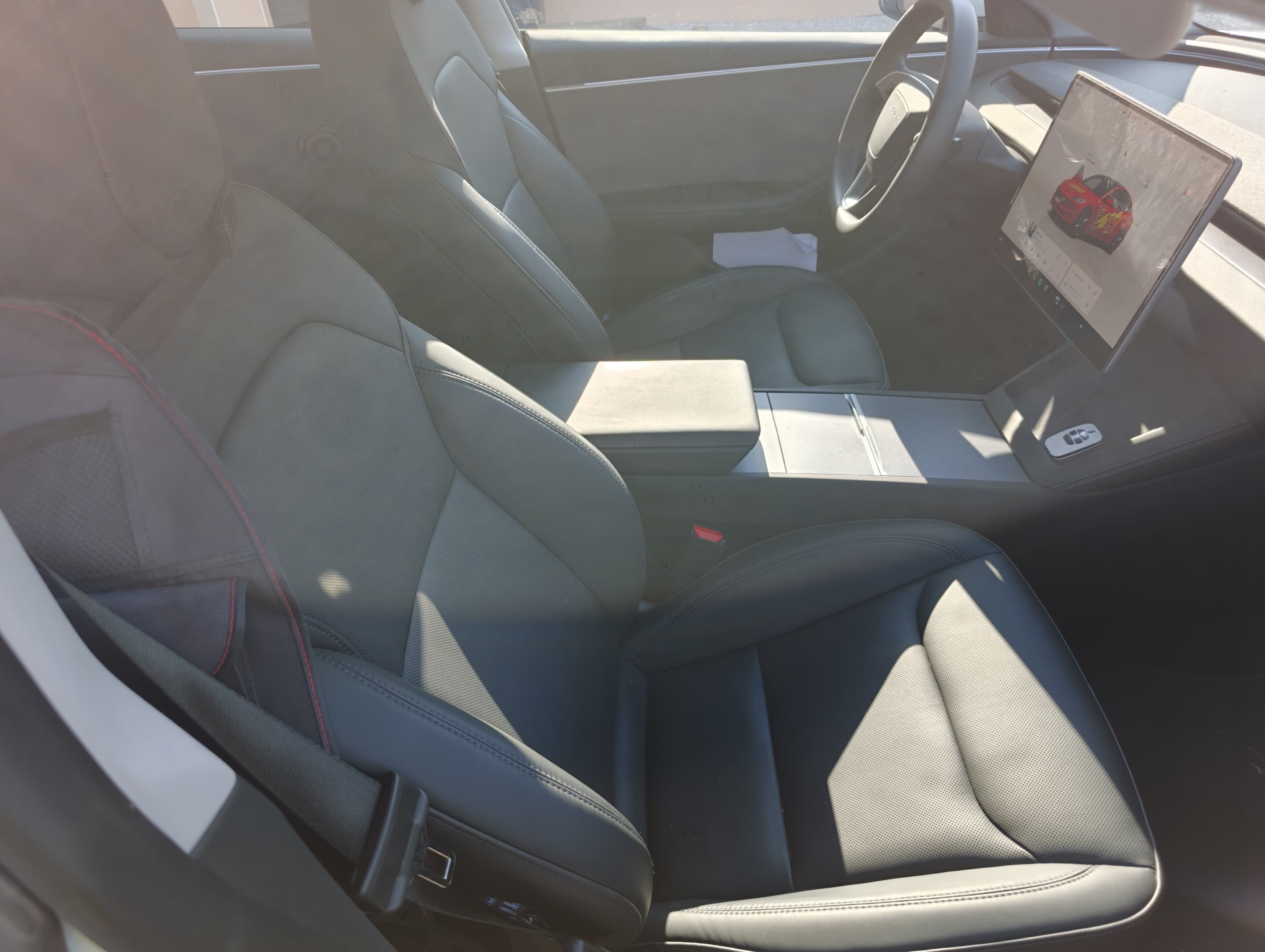 Tesla Model 3 Highland – photo 10