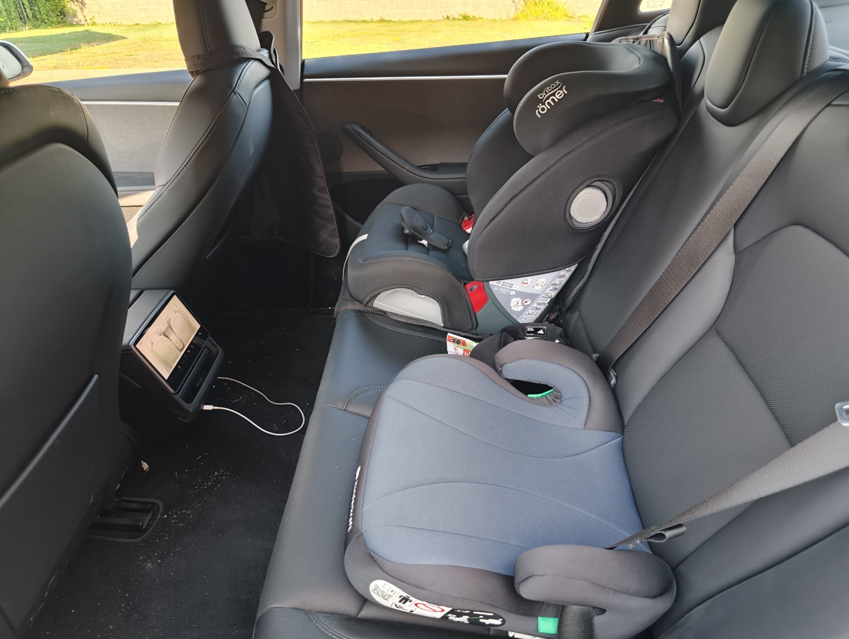 Tesla Model 3 Highland – photo 12