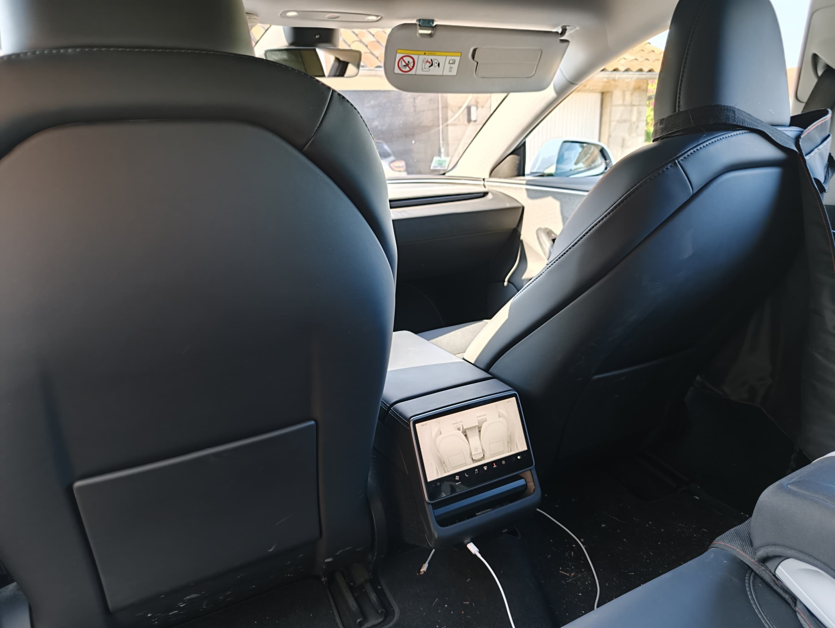 Tesla Model 3 Highland – photo 13