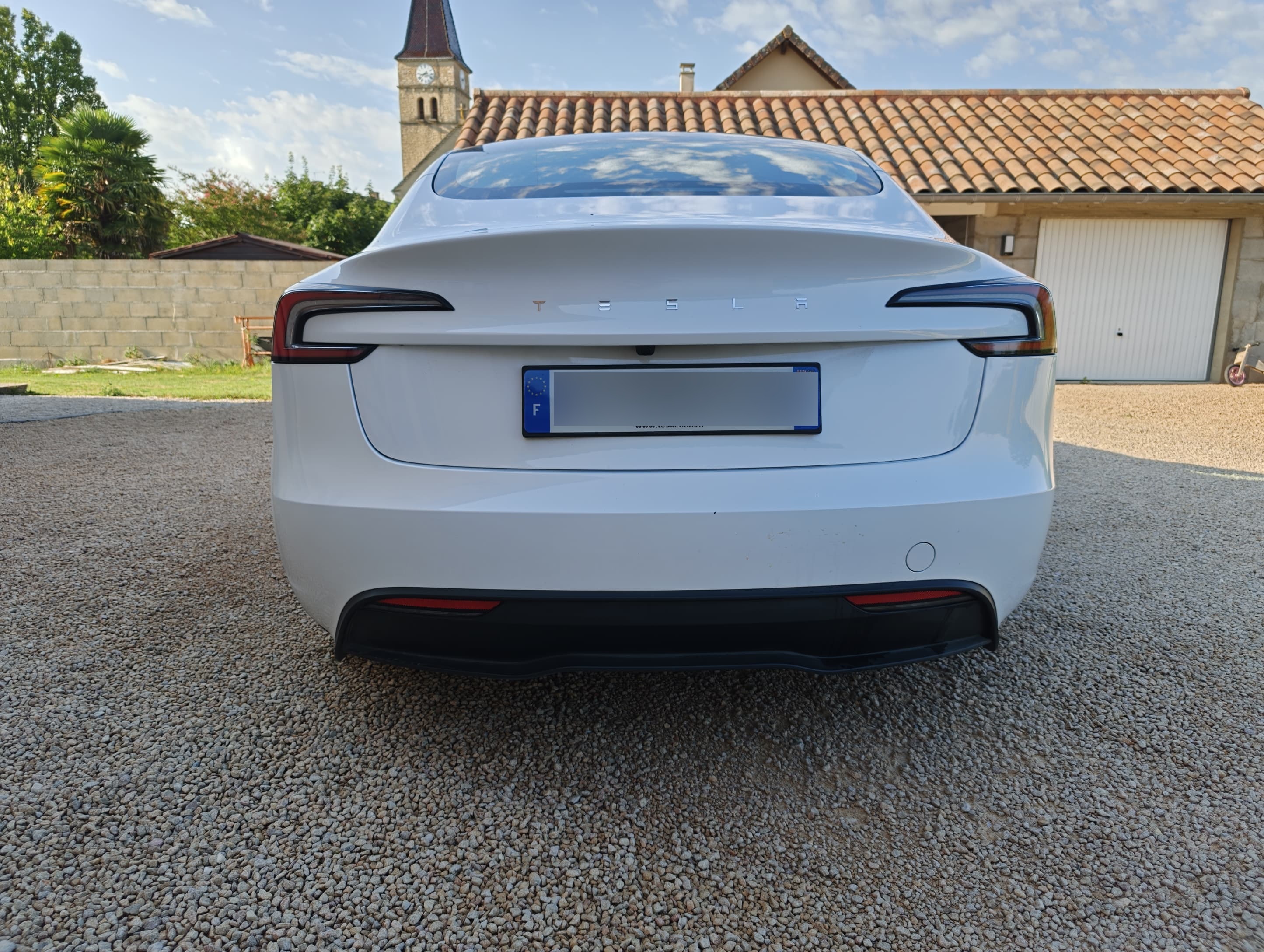 Tesla Model 3 Highland – photo 4