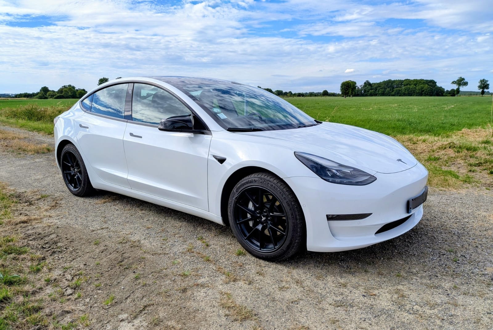Tesla Model 3 Propulsion – photo 4