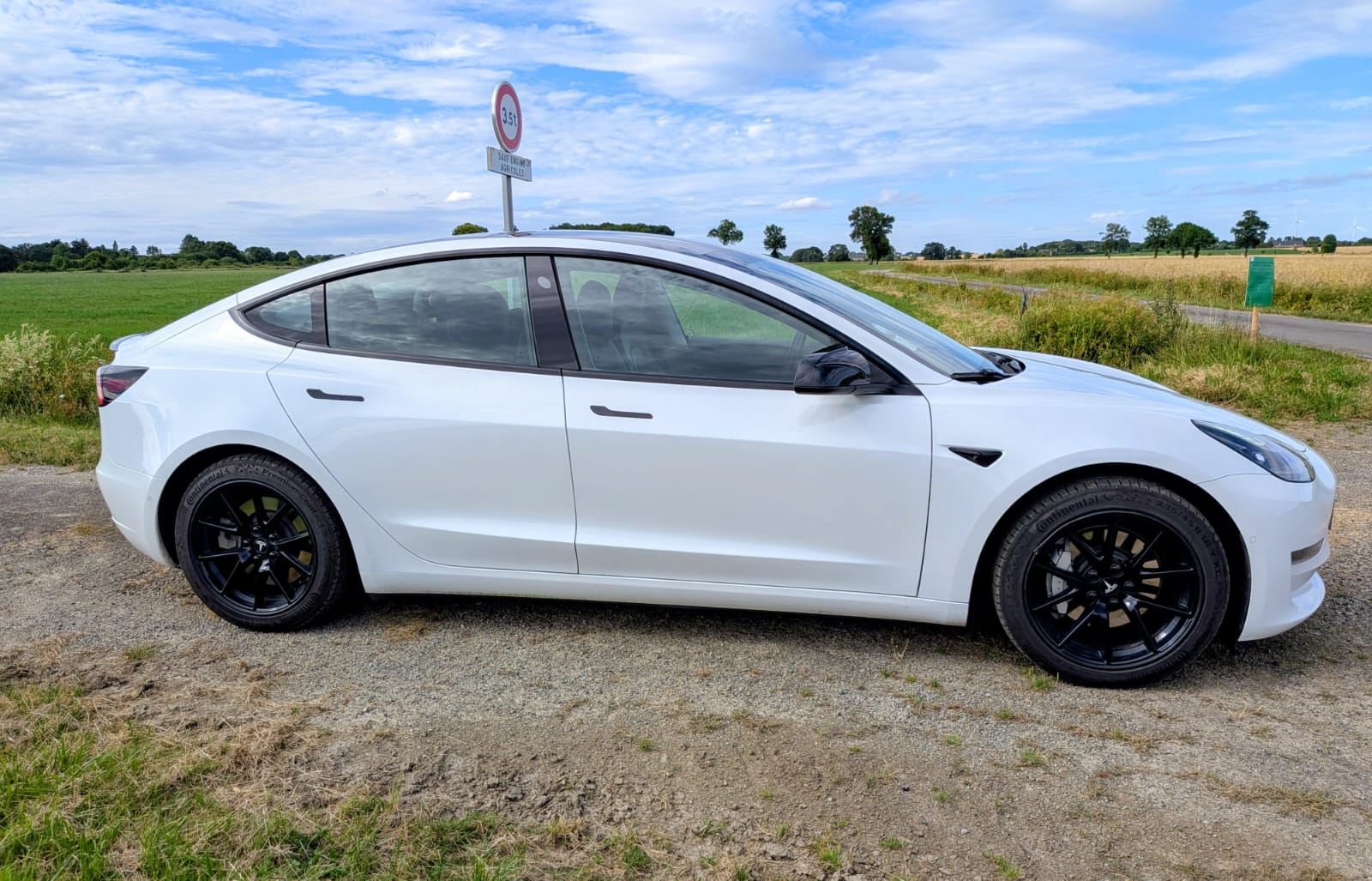 Tesla Model 3 Propulsion – photo 5