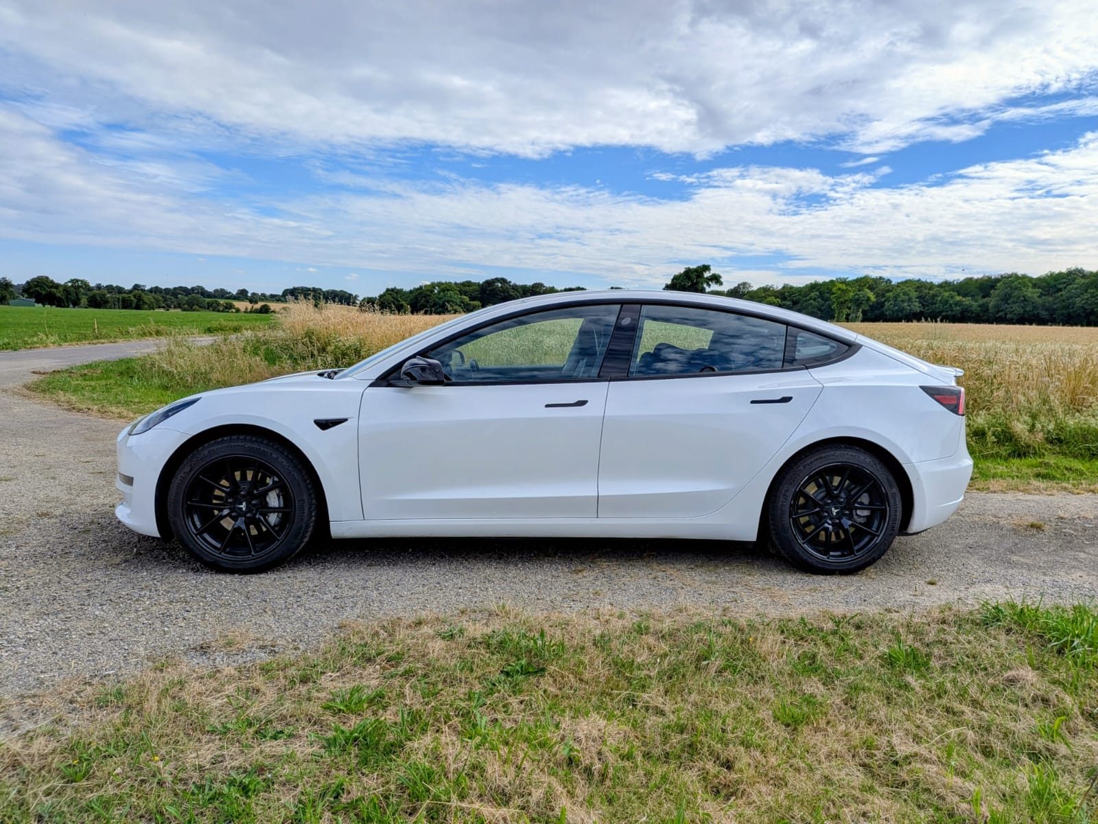 Tesla Model 3 Propulsion – photo 6