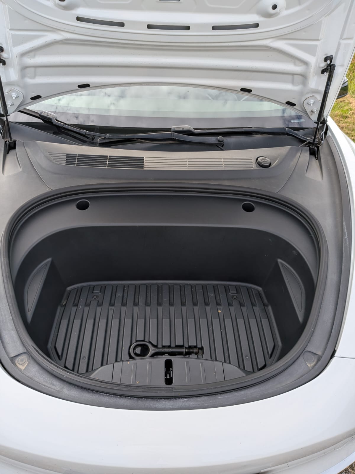 Tesla Model 3 Propulsion – photo 9