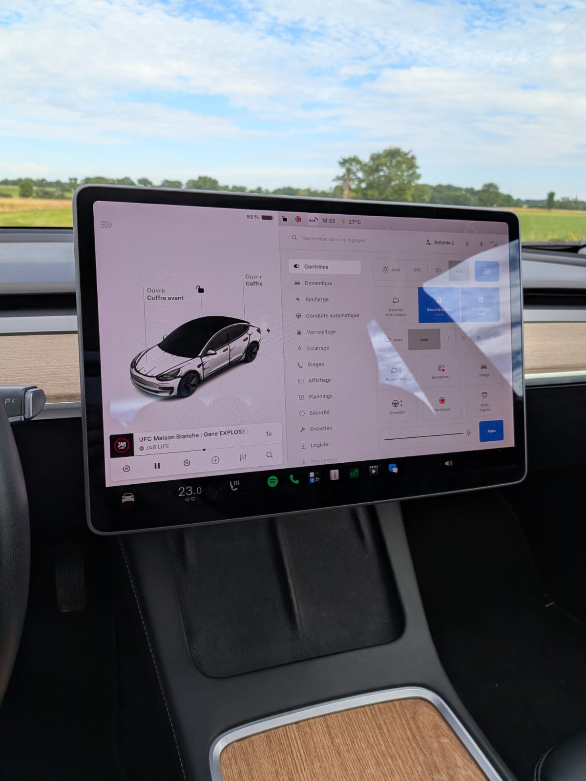 Tesla Model 3 Propulsion – photo 10