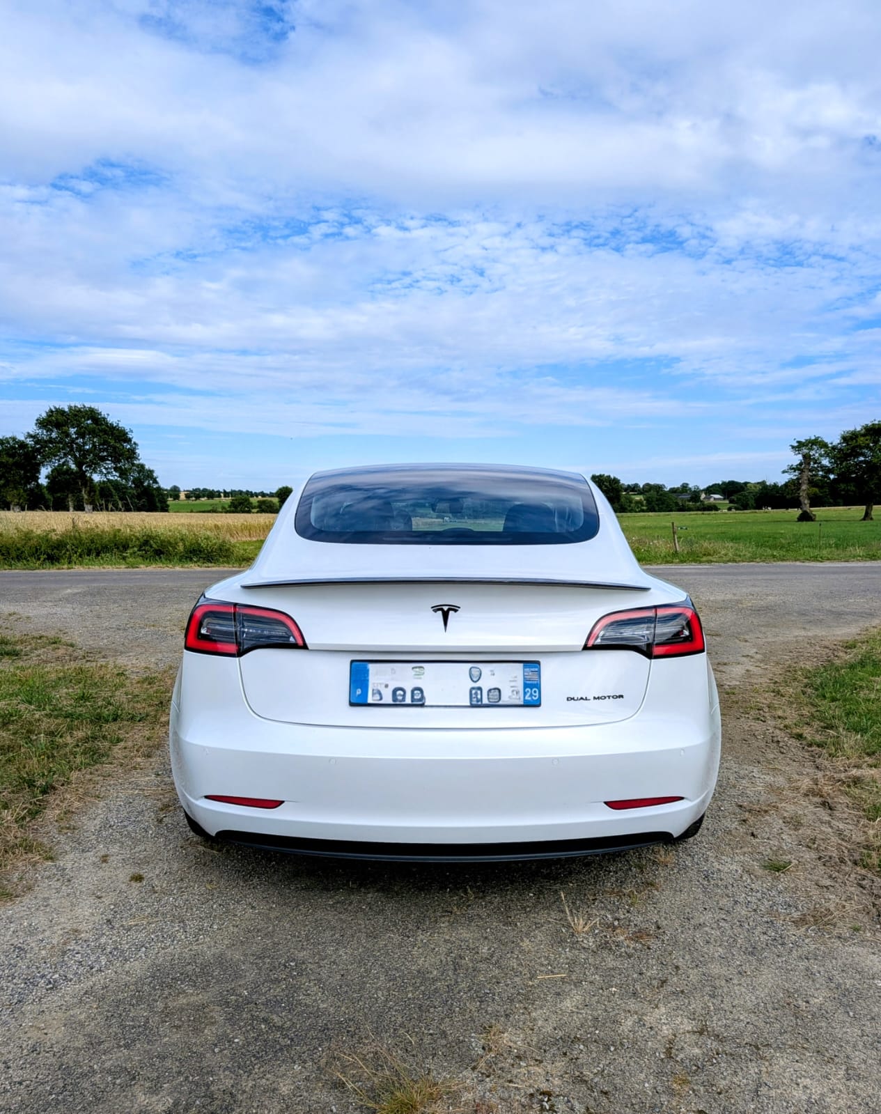 Tesla Model 3 Propulsion – photo 12