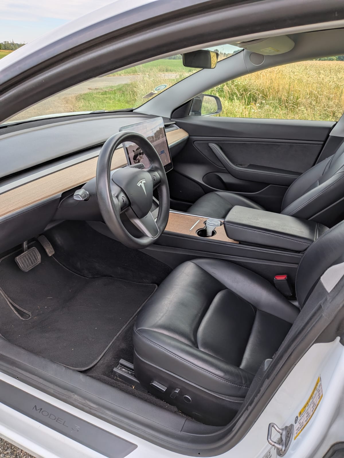 Tesla Model 3 Propulsion – photo 13