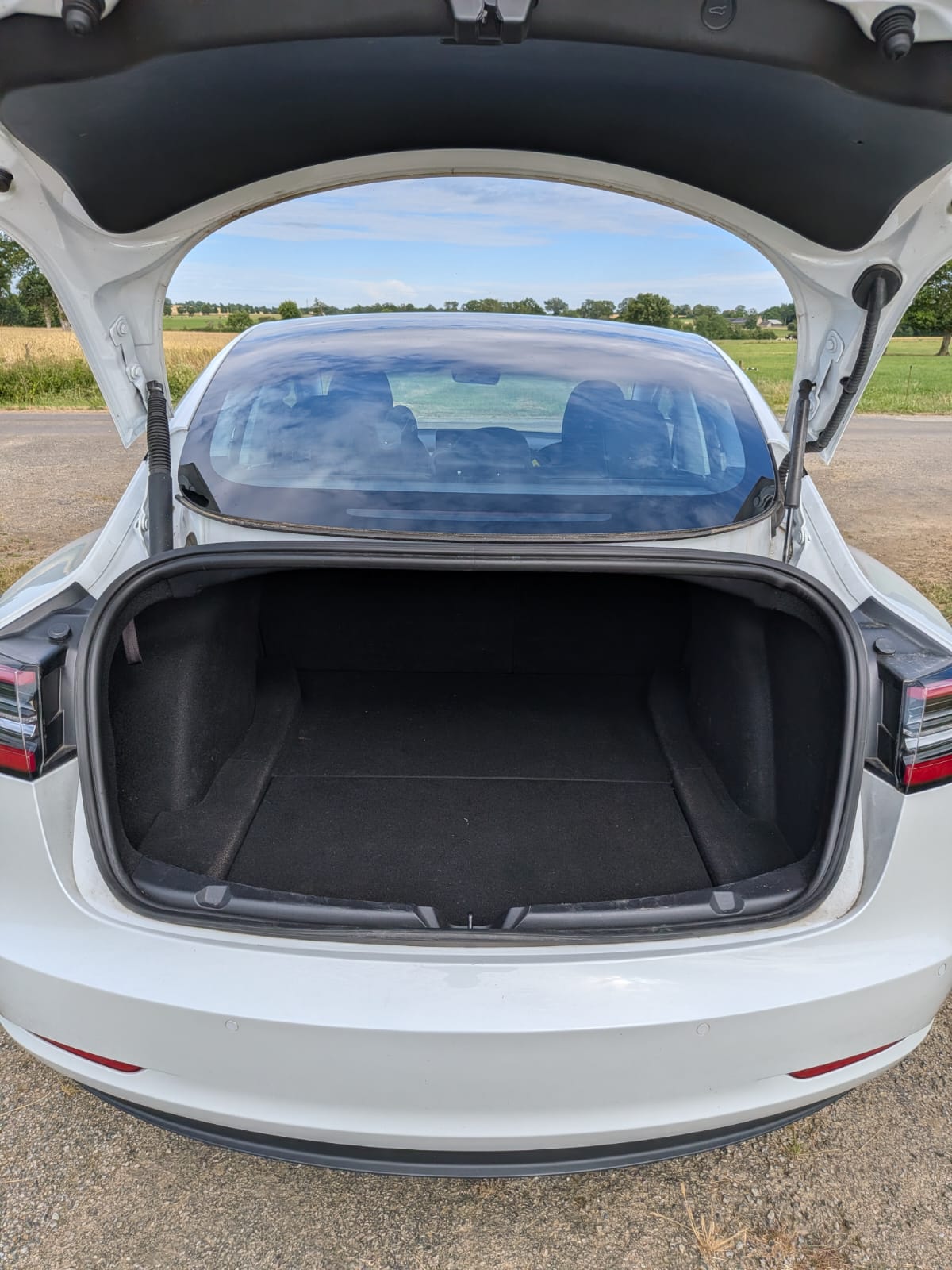 Tesla Model 3 Propulsion – photo 14