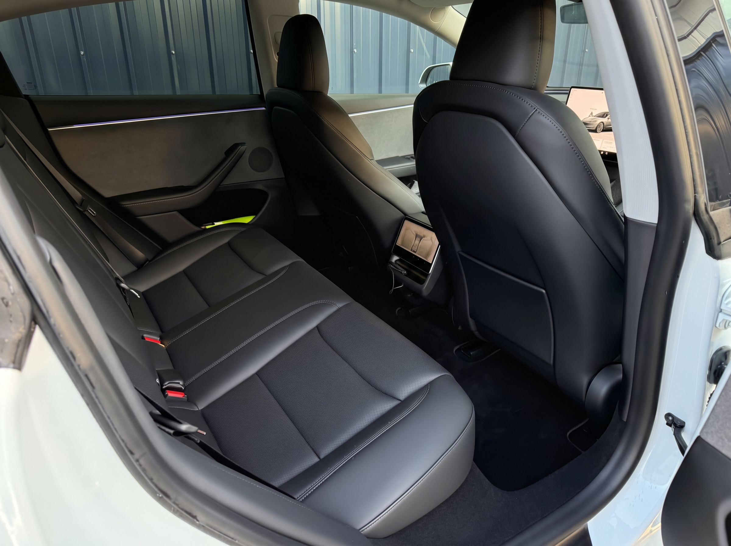 Tesla Model 3 highland – photo 5