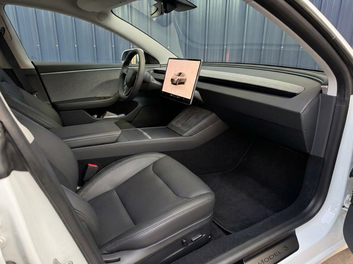 Tesla Model 3 highland – photo 6
