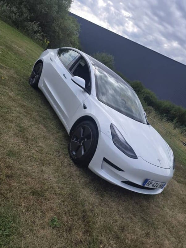 Tesla Model 3 Propulsion – photo 3