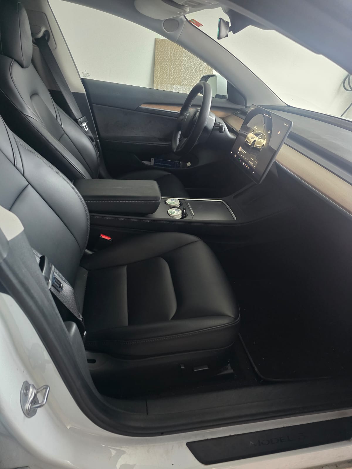 Tesla Model 3 Propulsion – photo 5