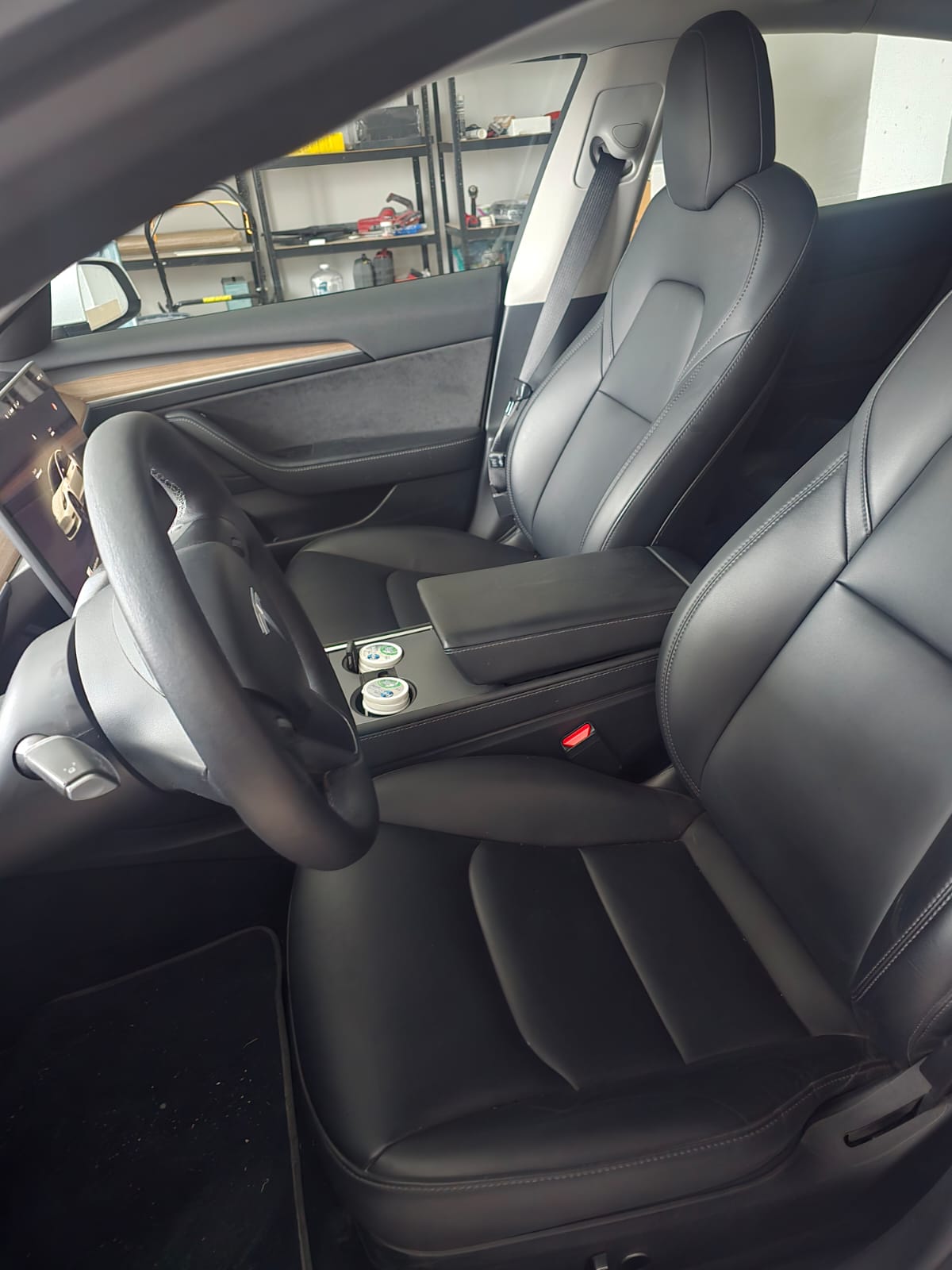 Tesla Model 3 Propulsion – photo 6