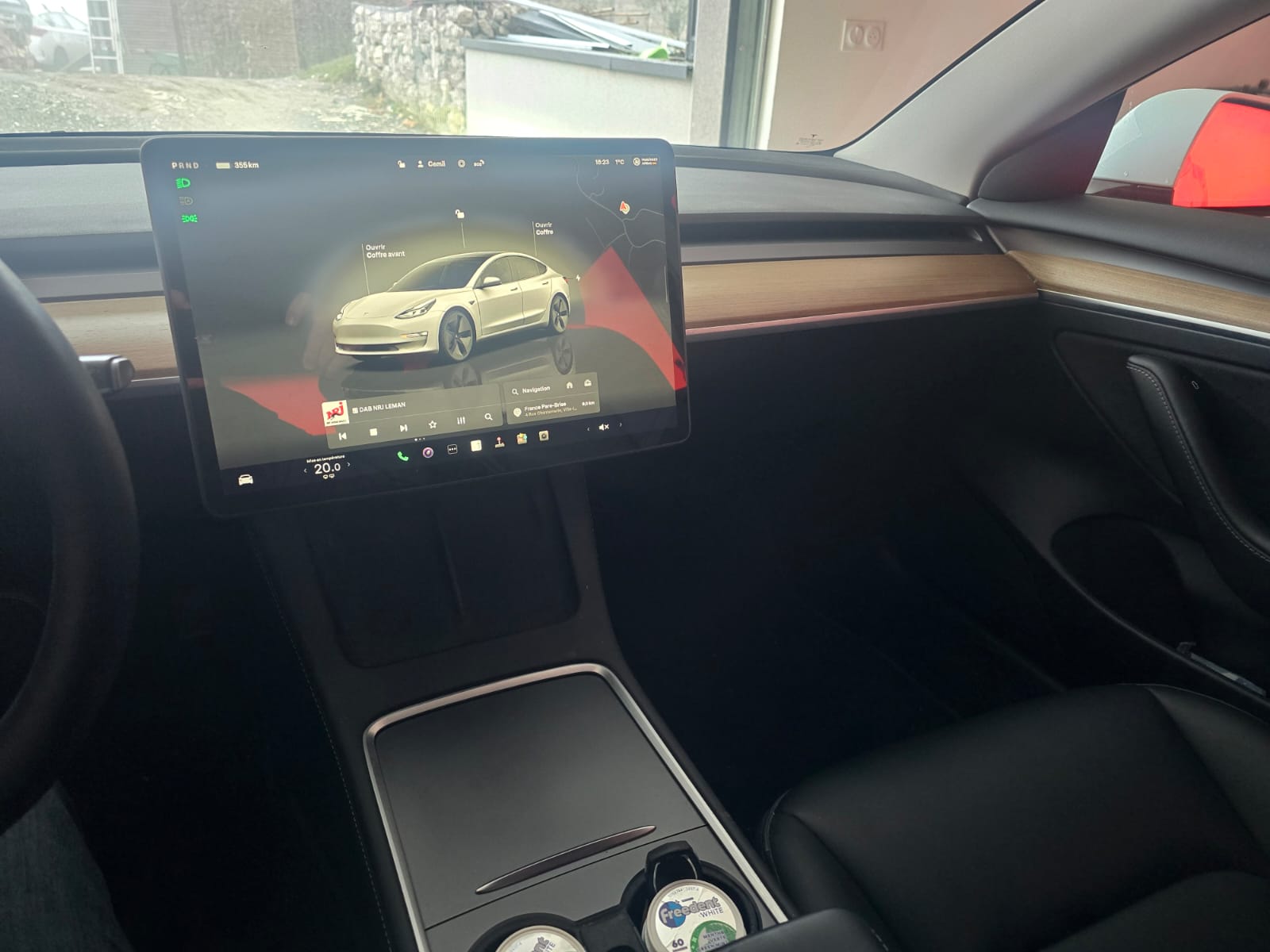 Tesla Model 3 Propulsion – photo 8