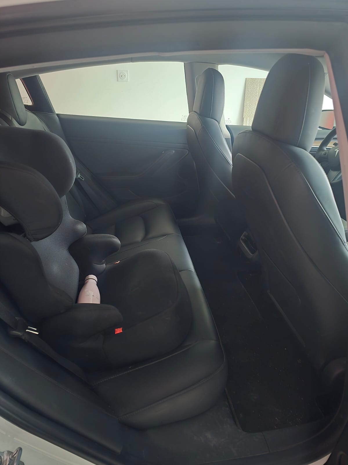 Tesla Model 3 Propulsion – photo 9