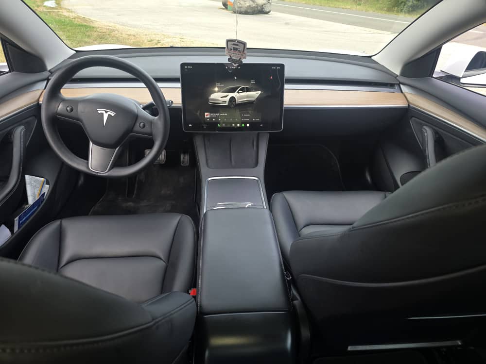 Tesla Model 3 Propulsion – photo 10