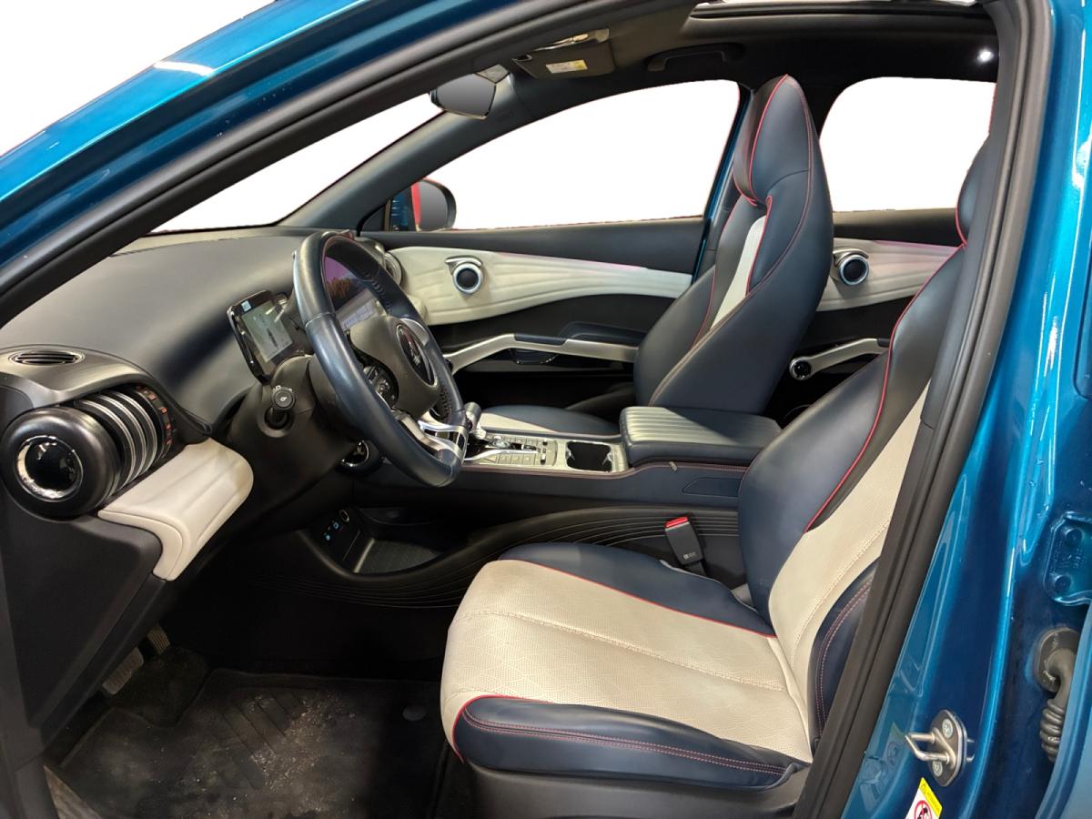 BYD ATTO 3 204ch Comfort – photo 9