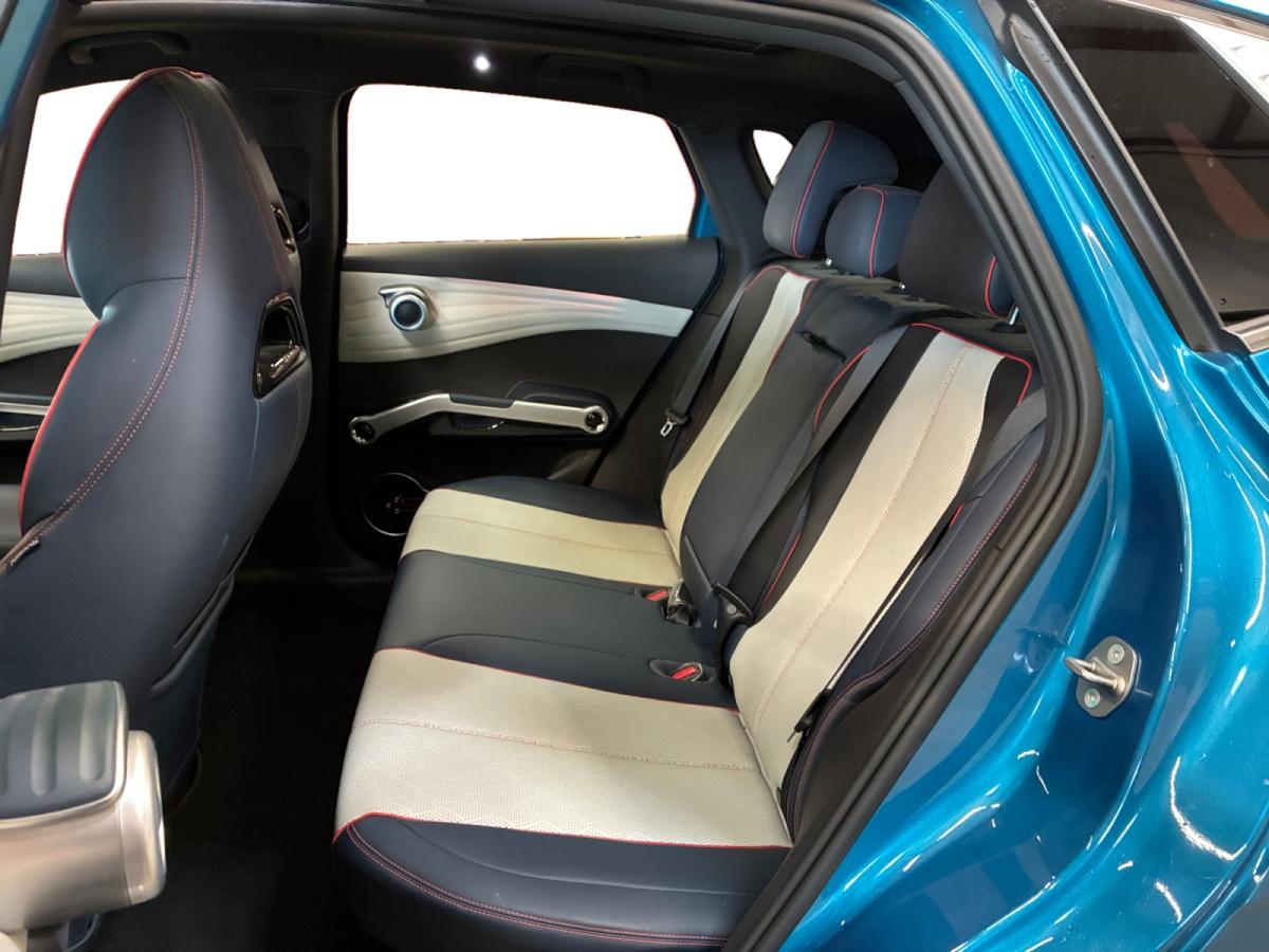 BYD ATTO 3 204ch Comfort – photo 14