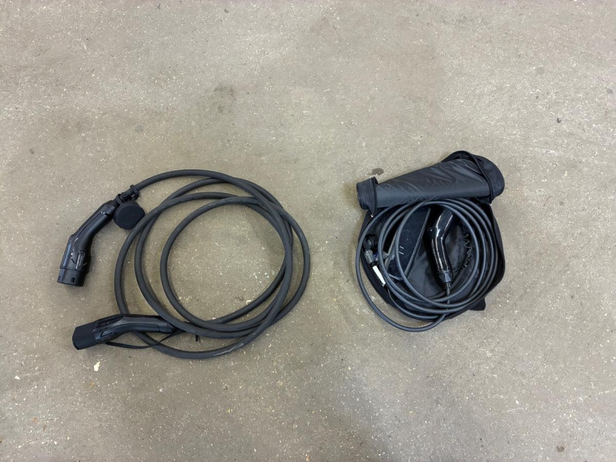 BYD ATTO 3 204ch Comfort – photo 17