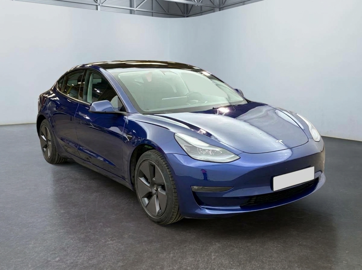TESLA Model 3 RWD – photo 5