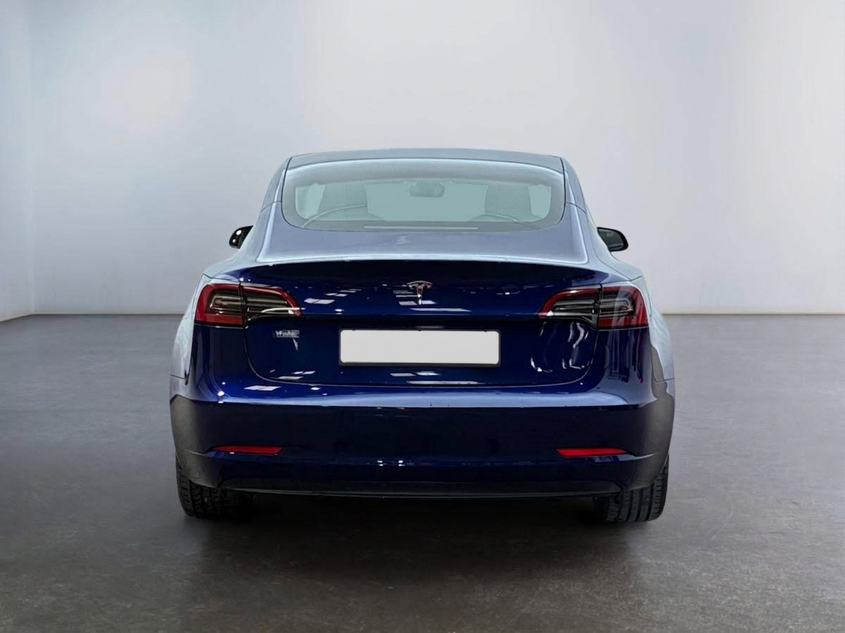 TESLA Model 3 RWD – photo 6