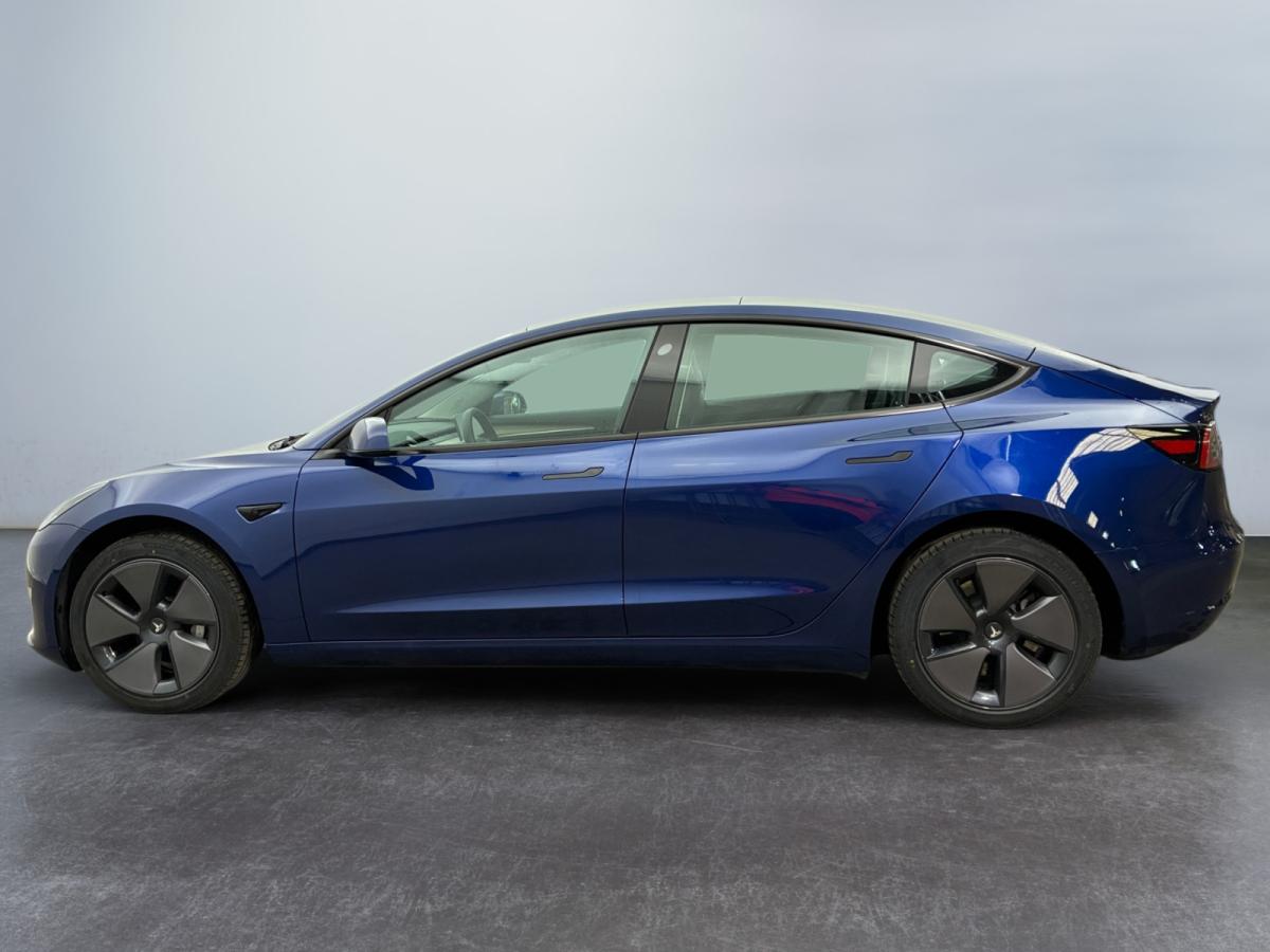 TESLA Model 3 RWD – photo 7