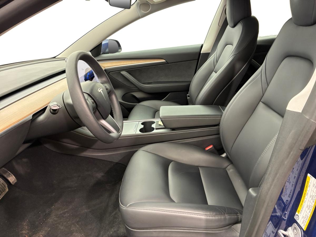 TESLA Model 3 RWD – photo 9