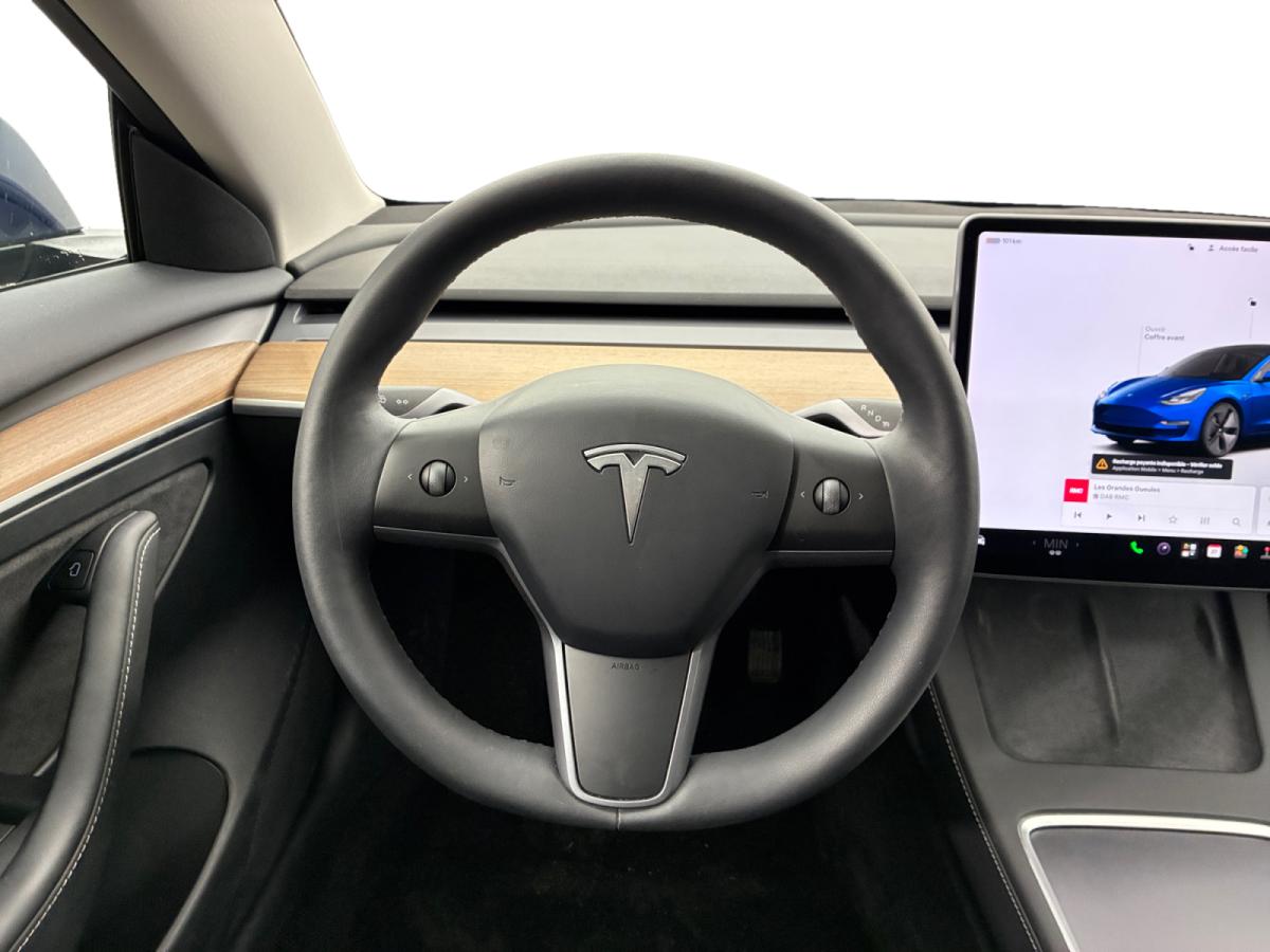 TESLA Model 3 RWD – photo 11