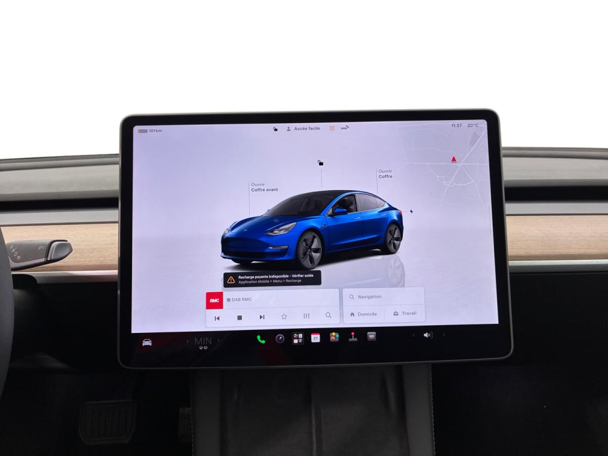 TESLA Model 3 RWD – photo 12