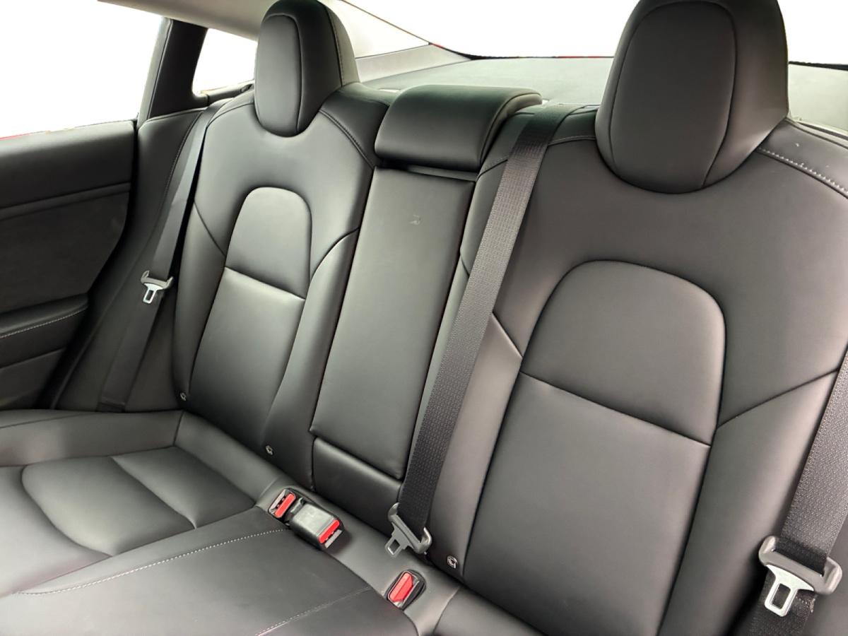 TESLA Model 3 RWD – photo 13