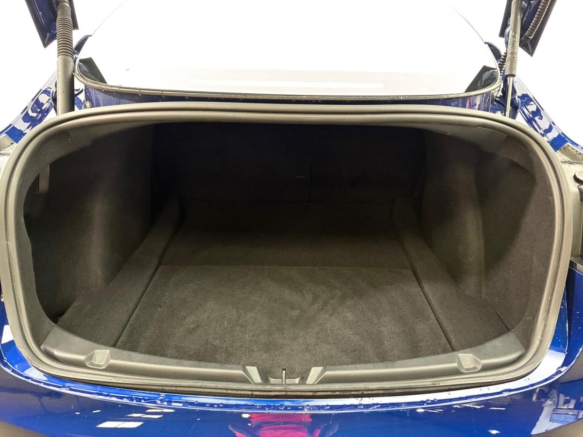 TESLA Model 3 RWD – photo 14