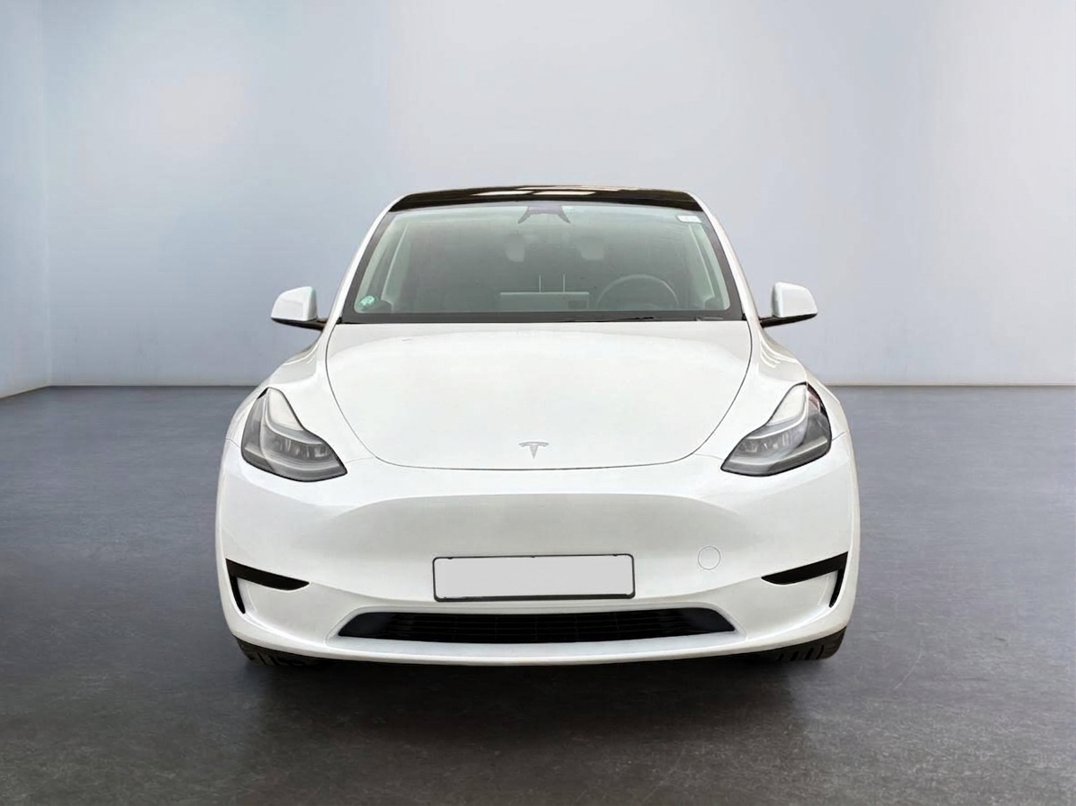 TESLA MODEL Y LONG RANGE RWD – photo 1