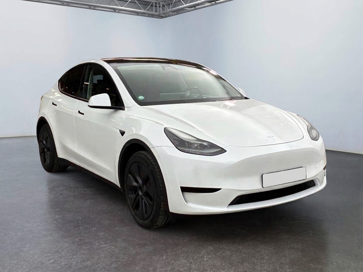 TESLA MODEL Y LONG RANGE RWD – photo 2