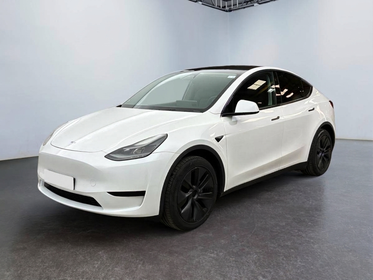 TESLA MODEL Y LONG RANGE RWD – photo 3
