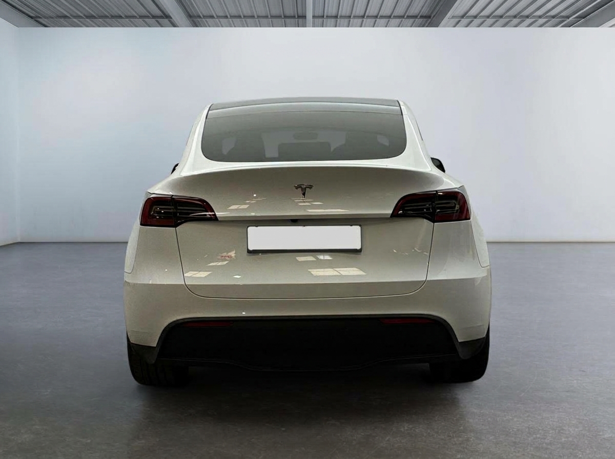 TESLA MODEL Y LONG RANGE RWD – photo 4