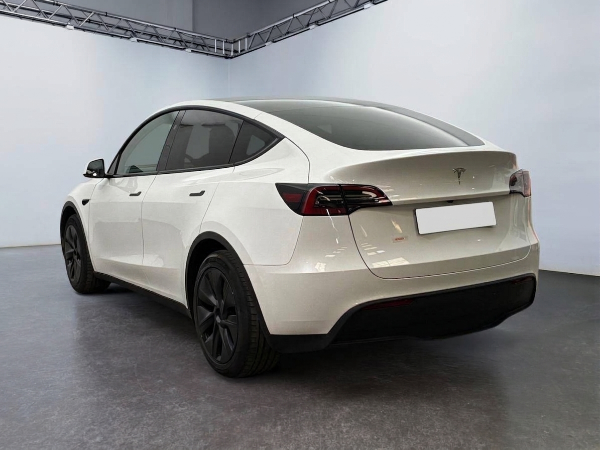 TESLA MODEL Y LONG RANGE RWD – photo 5