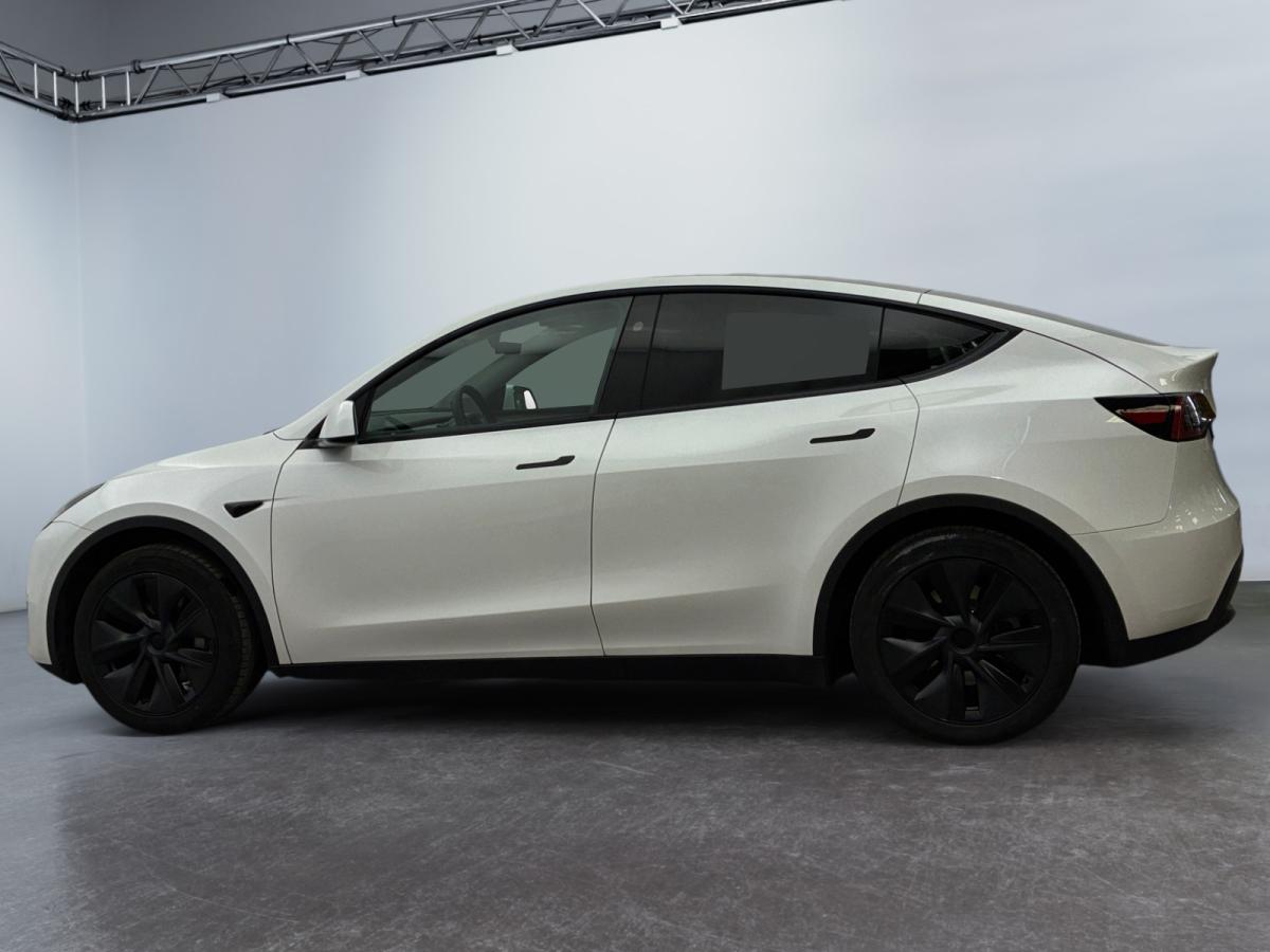 TESLA MODEL Y LONG RANGE RWD – photo 7