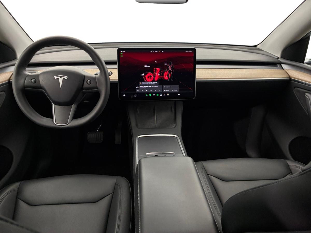 TESLA MODEL Y LONG RANGE RWD – photo 10