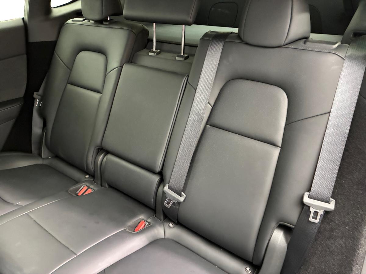 TESLA MODEL Y LONG RANGE RWD – photo 14