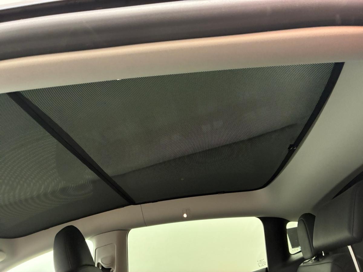 TESLA MODEL Y LONG RANGE RWD – photo 19