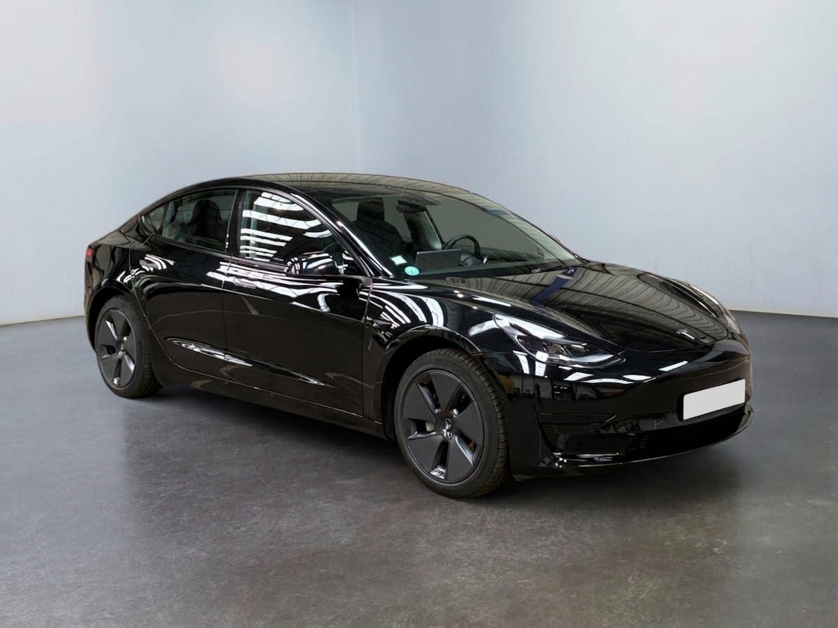 TESLA MODEL 3 Standard Range Plus RWD – photo 1