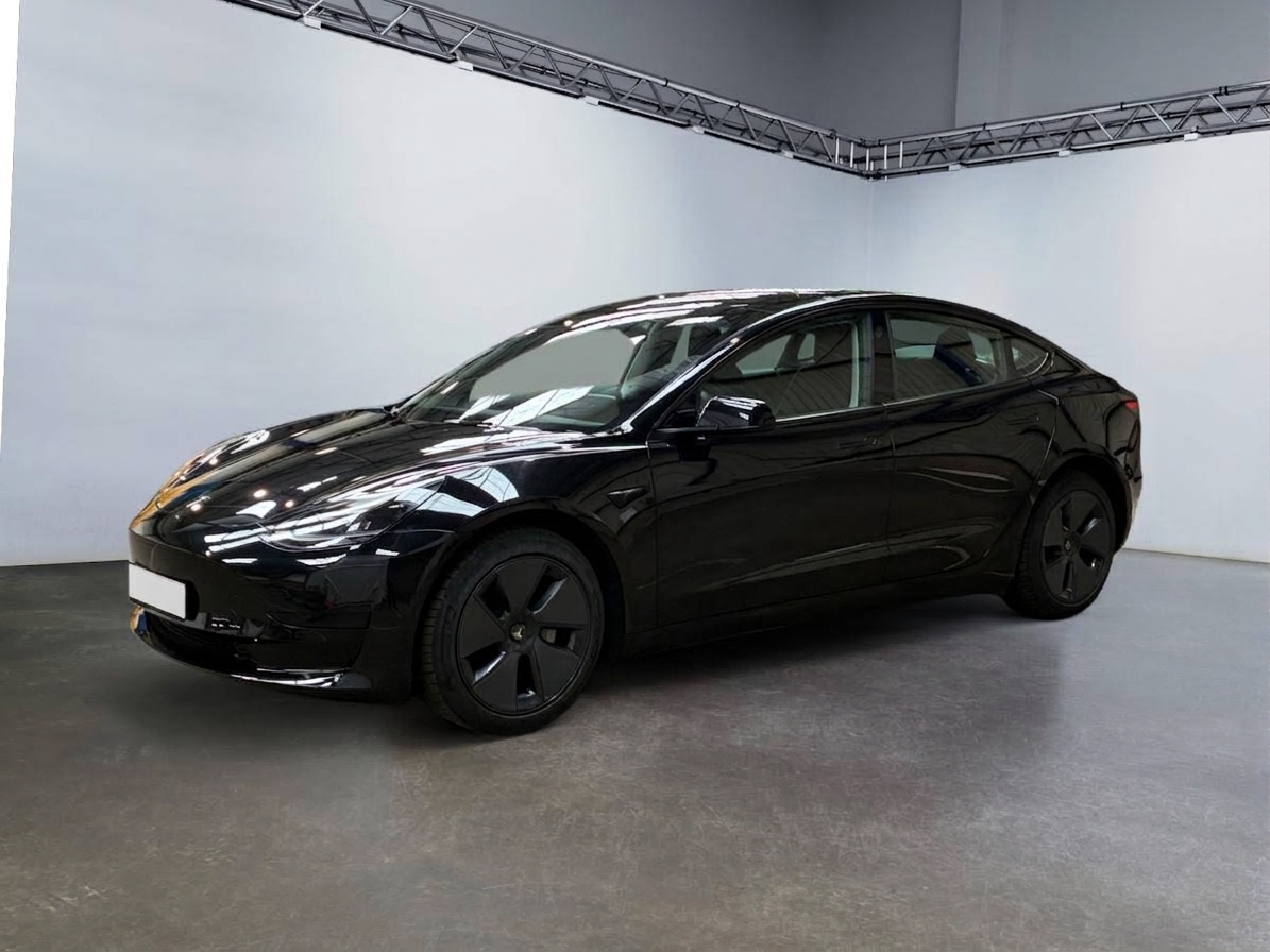 TESLA MODEL 3 Standard Range Plus RWD – photo 2