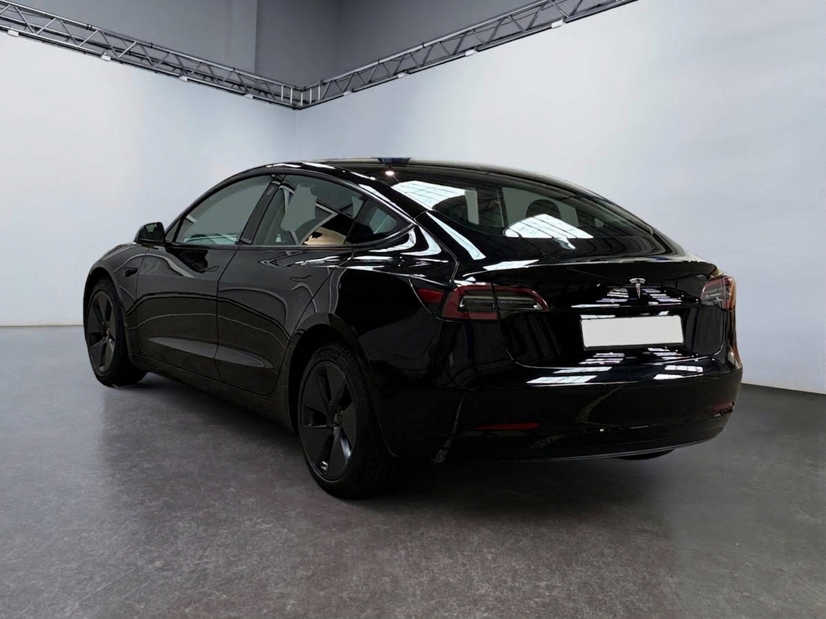 TESLA MODEL 3 Standard Range Plus RWD – photo 3